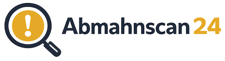 Abmahnscan24 Logo